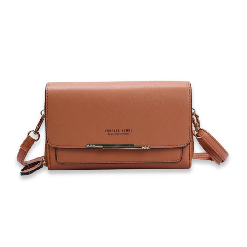 A Forever Lovely - Bolsa Feminina Casual
