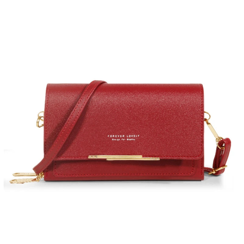 A Forever Lovely - Bolsa Feminina Casual