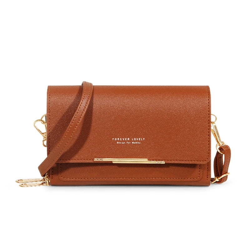 A Forever Lovely - Bolsa Feminina Casual