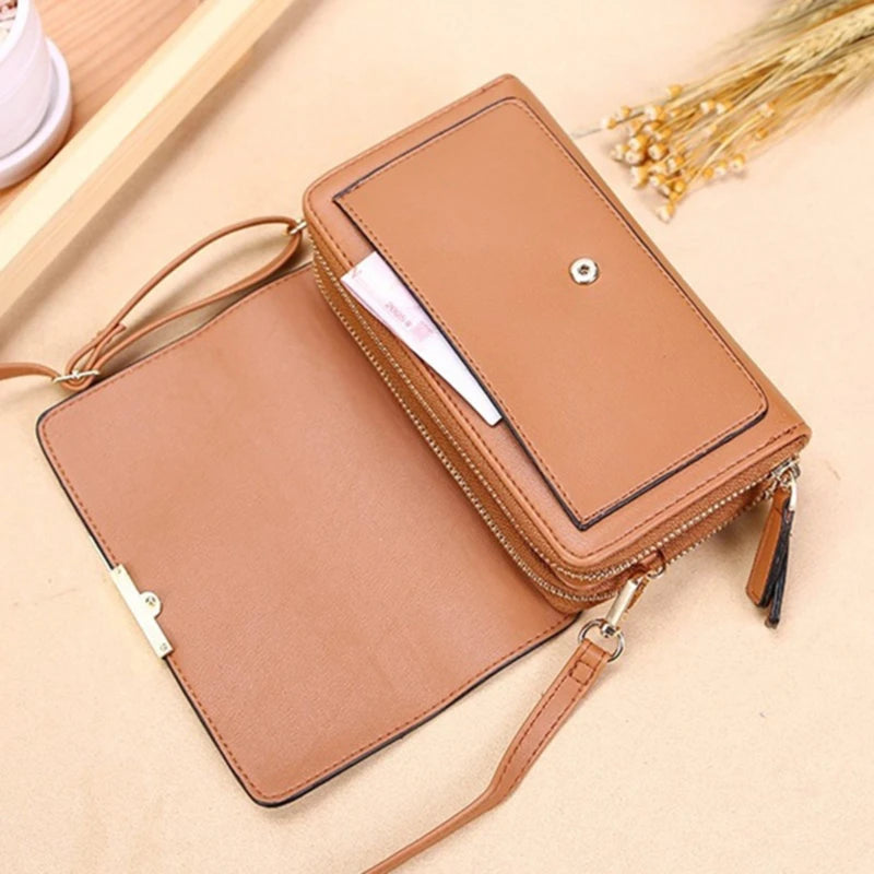 A Forever Lovely - Bolsa Feminina Casual