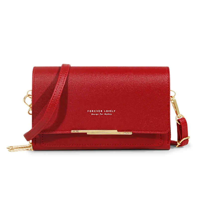 A Forever Lovely - Bolsa Feminina Casual