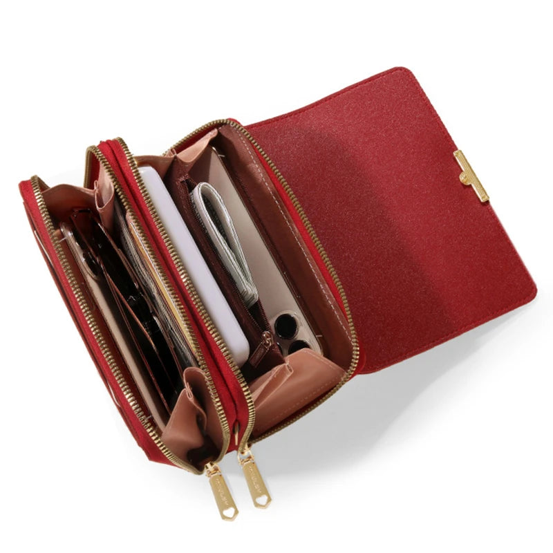 A Forever Lovely - Bolsa Feminina Casual