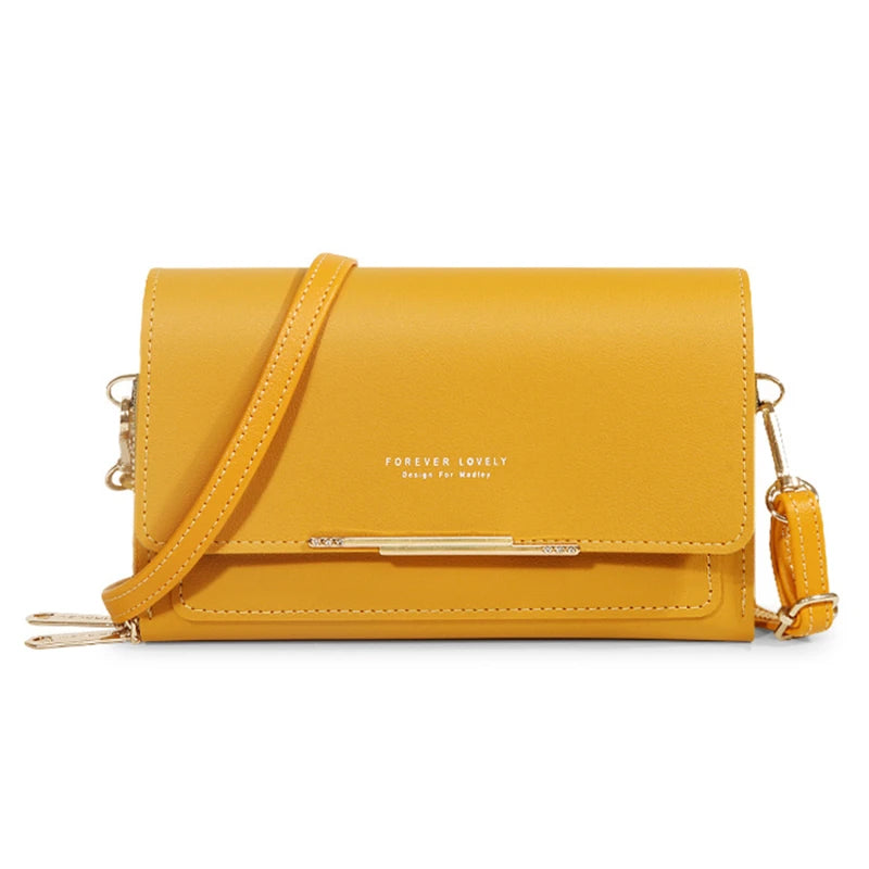 A Forever Lovely - Bolsa Feminina Casual