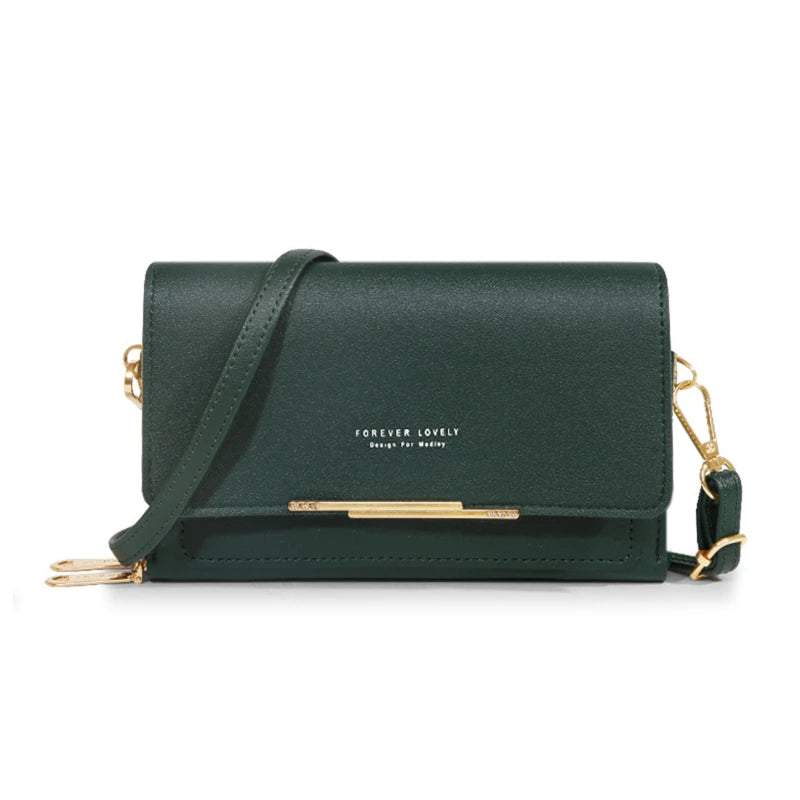 A Forever Lovely - Bolsa Feminina Casual