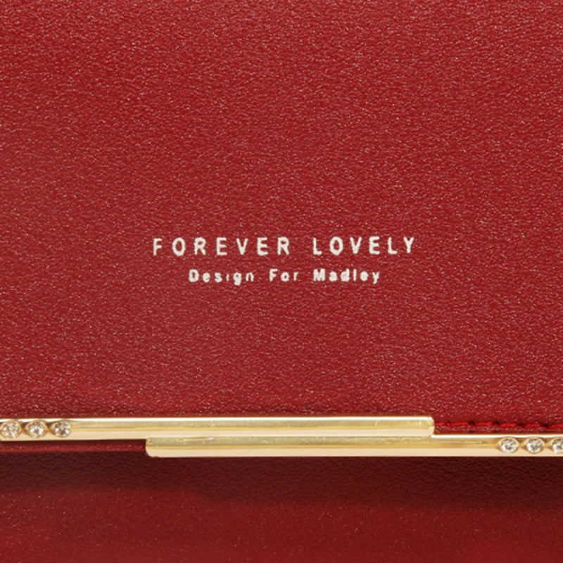 A Forever Lovely - Bolsa Feminina Casual