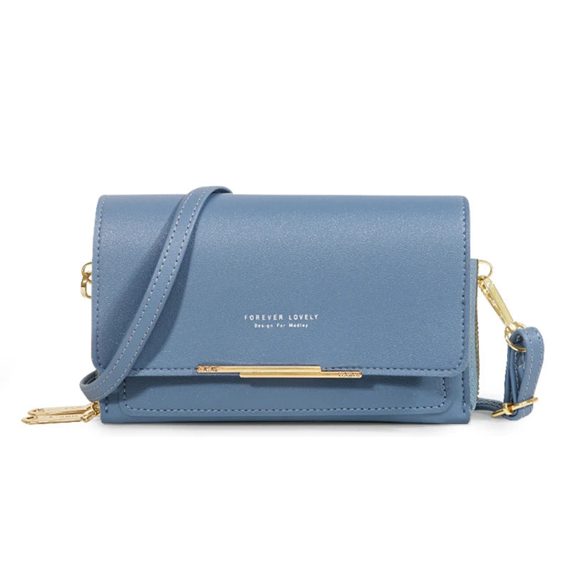 A Forever Lovely - Bolsa Feminina Casual