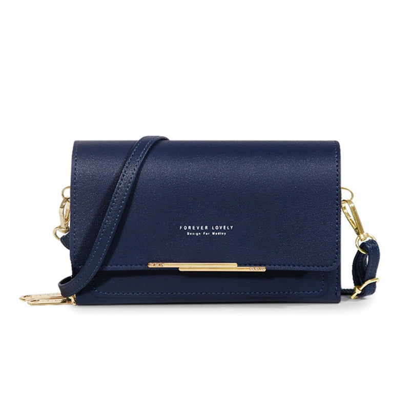 A Forever Lovely - Bolsa Feminina Casual