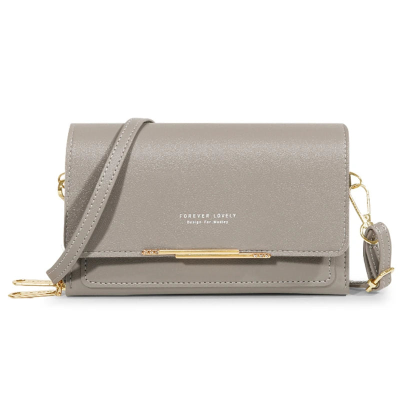 A Forever Lovely - Bolsa Feminina Casual