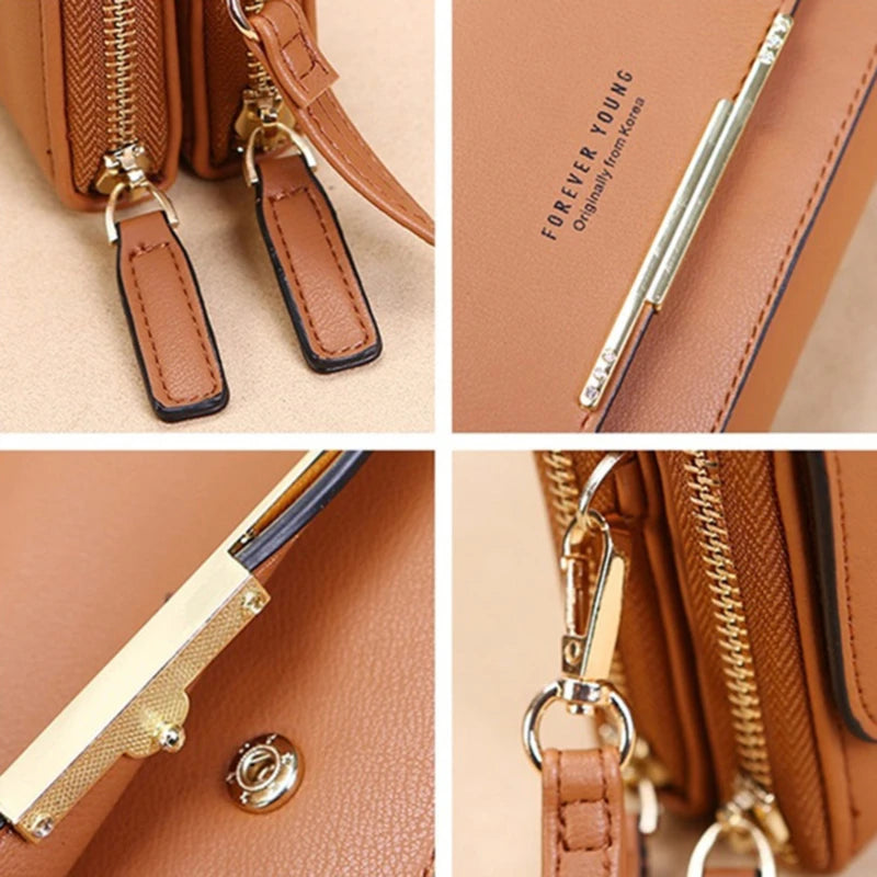 A Forever Lovely - Bolsa Feminina Casual