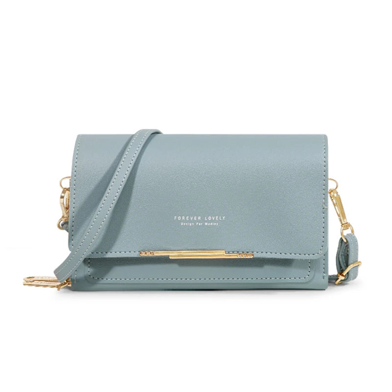 A Forever Lovely - Bolsa Feminina Casual