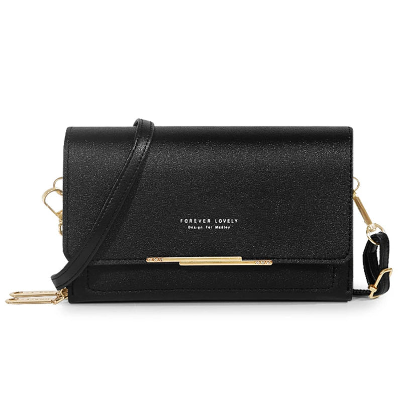 A Forever Lovely - Bolsa Feminina Casual