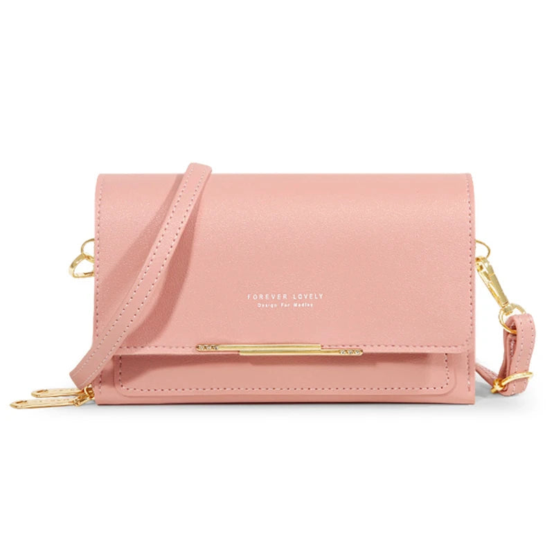 A Forever Lovely - Bolsa Feminina Casual