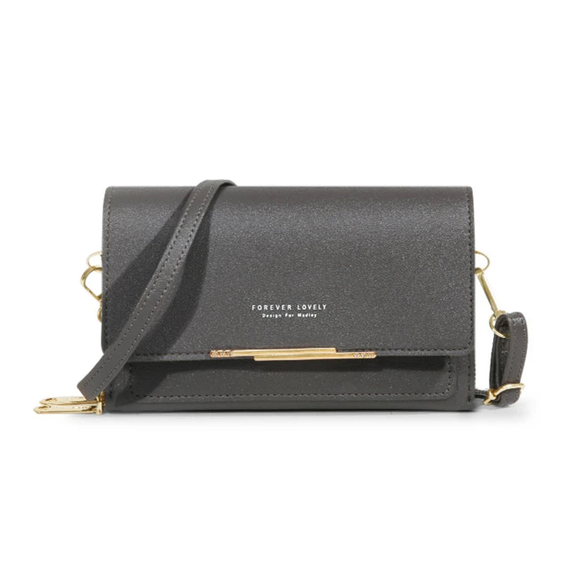 A Forever Lovely - Bolsa Feminina Casual
