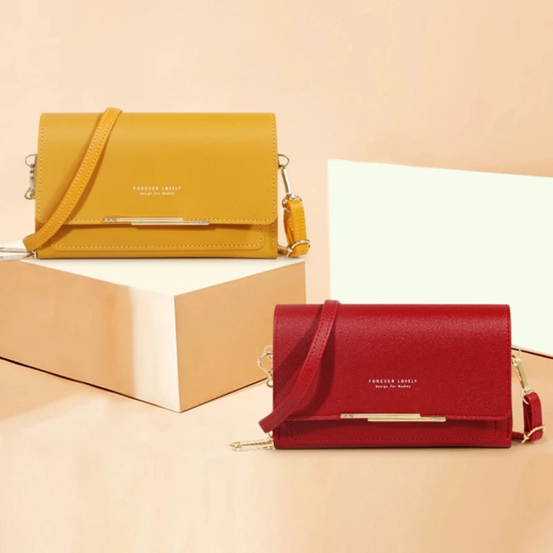 A Forever Lovely - Bolsa Feminina Casual