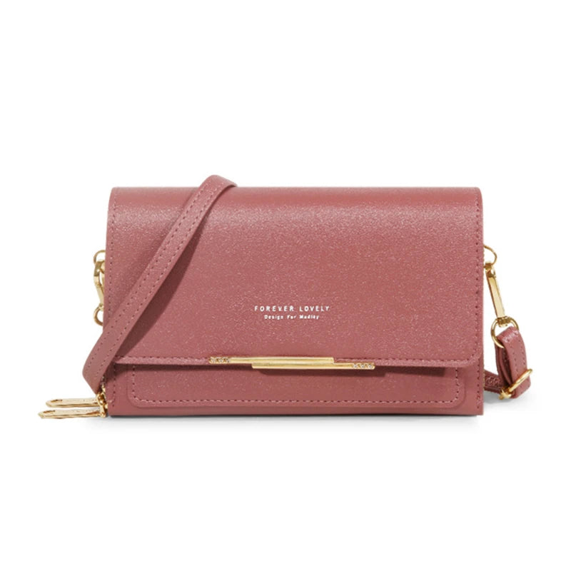 A Forever Lovely - Bolsa Feminina Casual